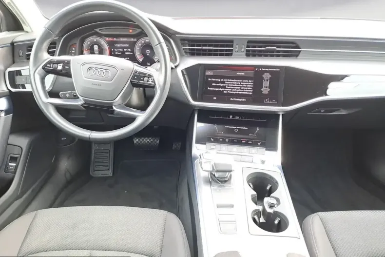 Audi A6 din 2025 cu 19.879 km - oferta AUD210056 - foto 10