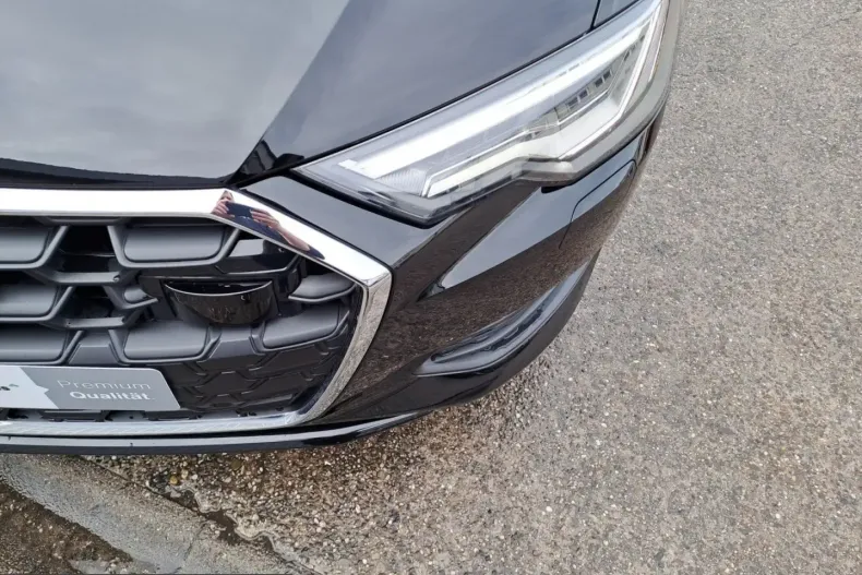 Audi A6 din 2025 cu 19.879 km - oferta AUD210056 - foto 12