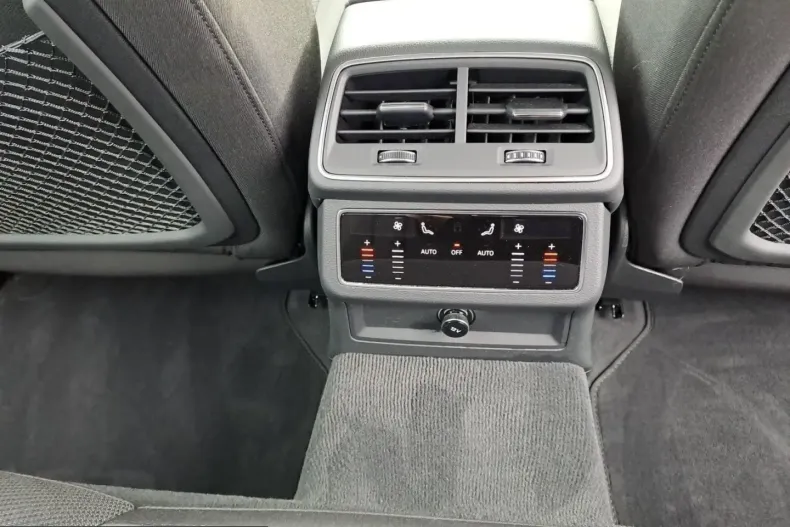Audi A6 din 2025 cu 19.879 km - oferta AUD210056 - foto 14
