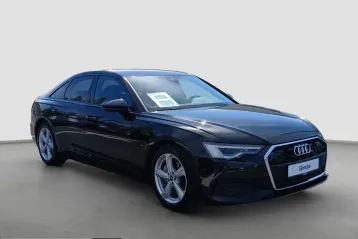 Audi A6 din 2024 - oferta AUD210057