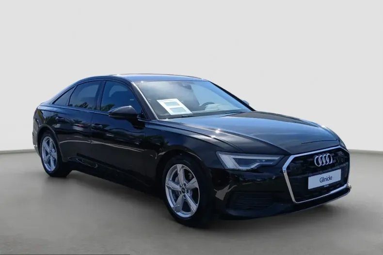 Audi A6 din 2024 cu 55.550 km - oferta AUD210057 - foto 1