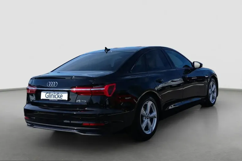 Audi A6 din 2024 cu 55.550 km - oferta AUD210057 - foto 3
