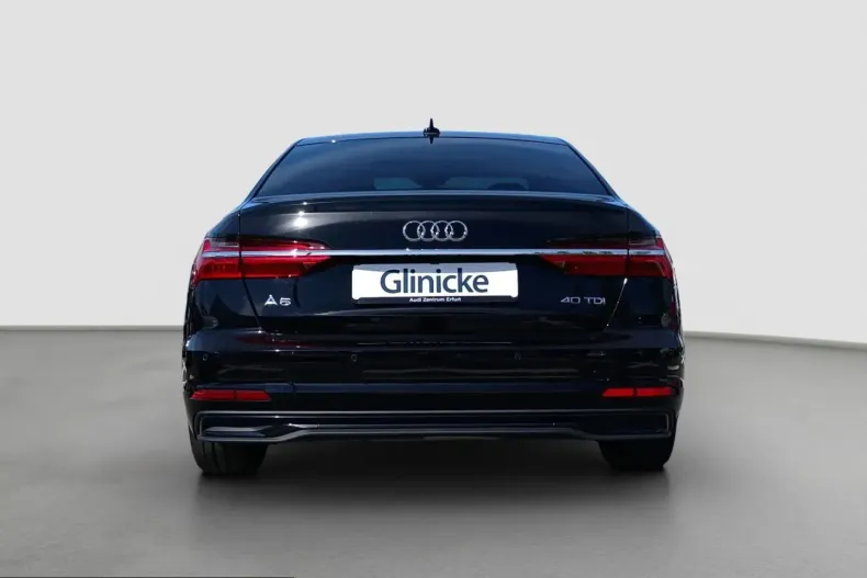 Audi A6 din 2024 cu 55.550 km - oferta AUD210057 - foto 4