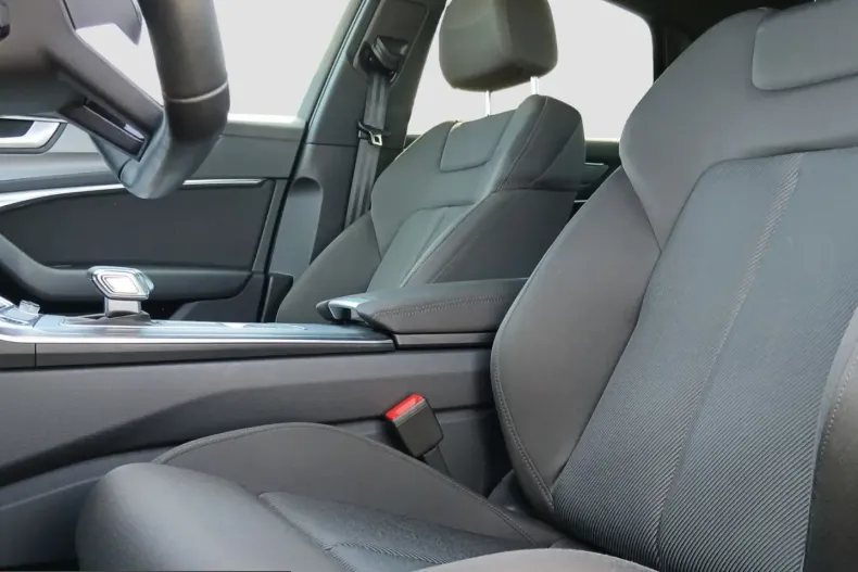 Audi A6 din 2024 cu 55.550 km - oferta AUD210057 - foto 6