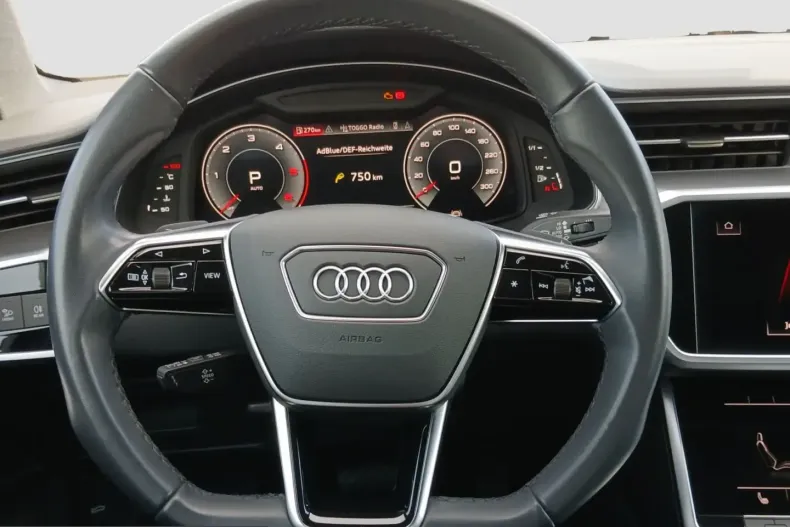 Audi A6 din 2024 cu 55.550 km - oferta AUD210057 - foto 7