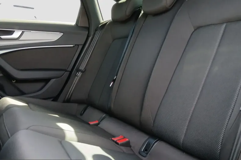 Audi A6 din 2024 cu 55.550 km - oferta AUD210057 - foto 11