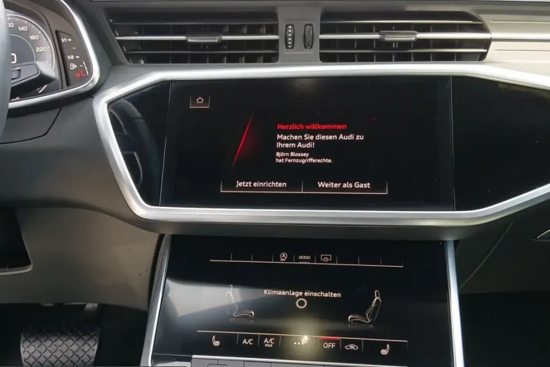 Audi A6 din 2024 cu 55.550 km - oferta AUD210057 - foto 14