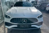 Mercedes-Benz C 43 AMG (Clasa C) din 2024 cu 11.916 km - oferta MER210058 - foto 1
