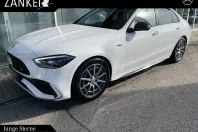 Mercedes-Benz C 43 AMG (Clasa C) din 2024 cu 11.916 km - oferta MER210058 - foto 3