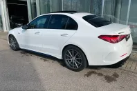 Mercedes-Benz C 43 AMG (Clasa C) din 2024 cu 11.916 km - oferta MER210058 - foto 4