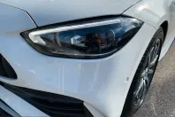 Mercedes-Benz C 43 AMG (Clasa C) din 2024 cu 11.916 km - oferta MER210058 - foto 6