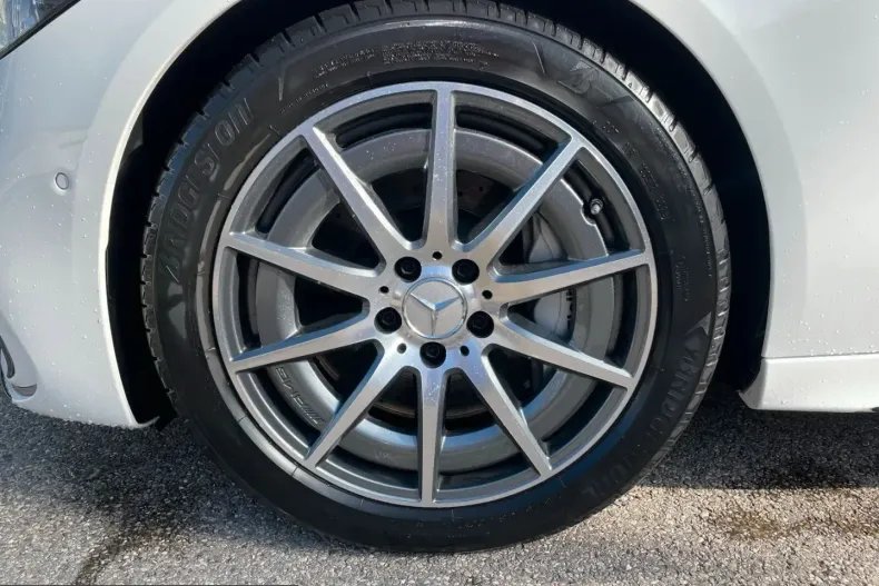 Mercedes-Benz C 43 AMG (Clasa C) din 2024 cu 11.916 km - oferta MER210058 - foto 7