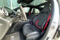 Mercedes-Benz C 43 AMG (Clasa C) din 2024 cu 11.916 km - oferta MER210058 - foto 11