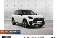 MINI Countryman S (Cooper) din 2025 cu 7.210 km - oferta MIN210059 - foto 1