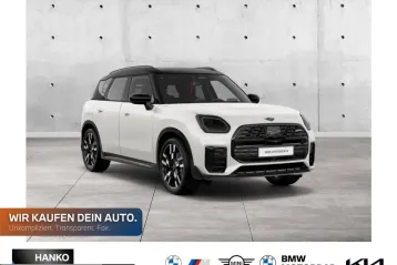 MINI Countryman S (Cooper) din 2025 - oferta MIN210059