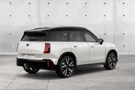 MINI Countryman S (Cooper) din 2025 cu 7.210 km - oferta MIN210059 - foto 2