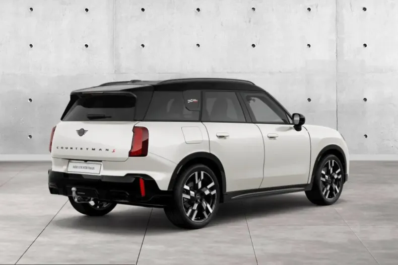 MINI Countryman S (Cooper) din 2025 cu 7.210 km - oferta MIN210059 - foto 2