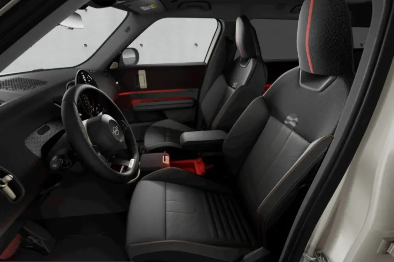 MINI Countryman S (Cooper) din 2025 cu 7.210 km - oferta MIN210059 - foto 3