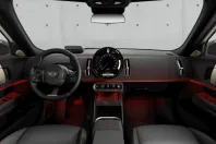 MINI Countryman S (Cooper) din 2025 cu 7.210 km - oferta MIN210059 - foto 4
