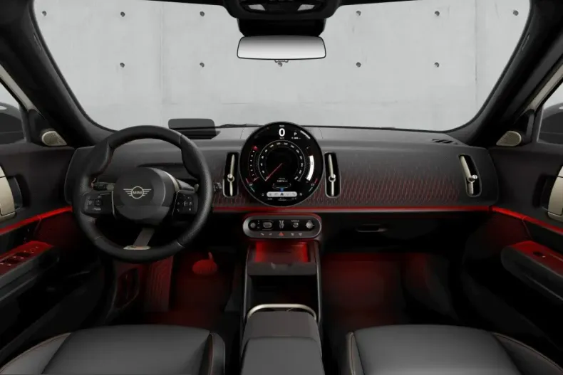 MINI Countryman S (Cooper) din 2025 cu 7.210 km - oferta MIN210059 - foto 4