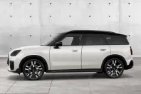 MINI Countryman S (Cooper) din 2025 cu 7.210 km - oferta MIN210059 - foto 6