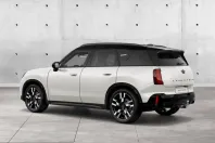 MINI Countryman S (Cooper) din 2025 cu 7.210 km - oferta MIN210059 - foto 7