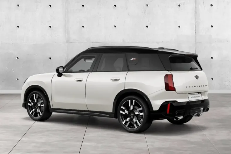 MINI Countryman S (Cooper) din 2025 cu 7.210 km - oferta MIN210059 - foto 7