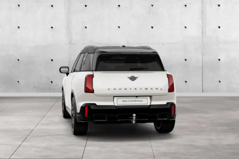 MINI Countryman S (Cooper) din 2025 cu 7.210 km - oferta MIN210059 - foto 8
