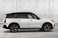 MINI Countryman S (Cooper) din 2025 cu 7.210 km - oferta MIN210059 - foto 9