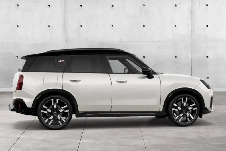 MINI Countryman S (Cooper) din 2025 cu 7.210 km - oferta MIN210059 - foto 9