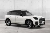 MINI Countryman S (Cooper) din 2025 cu 7.210 km - oferta MIN210059 - foto 10