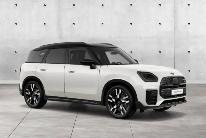 MINI Countryman S (Cooper) din 2025 cu 7.210 km - oferta MIN210059 - foto 10