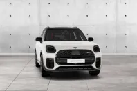 MINI Countryman S (Cooper) din 2025 cu 7.210 km - oferta MIN210059 - foto 11