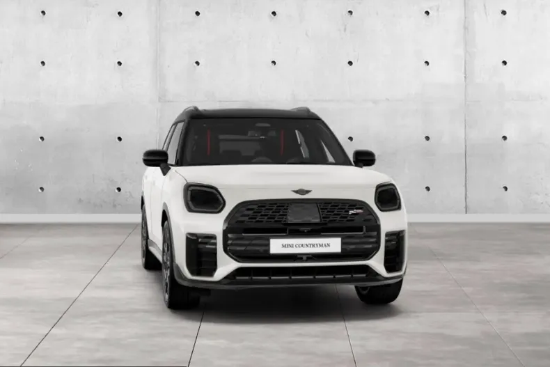 MINI Countryman S (Cooper) din 2025 cu 7.210 km - oferta MIN210059 - foto 11