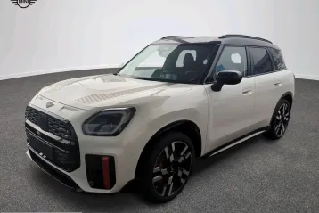 MINI John Cooper Works Countryman din 2025 - oferta MIN210060