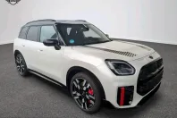 MINI John Cooper Works Countryman din 2025 cu 2.598 km - oferta MIN210060 - foto 2