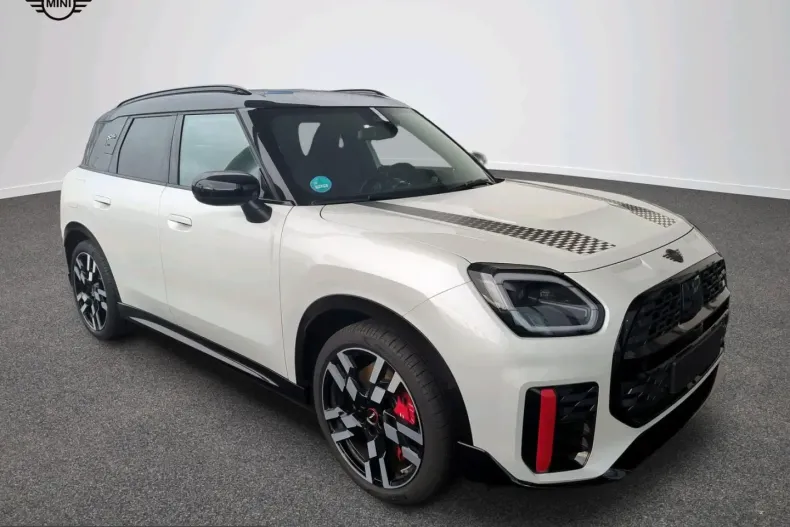 MINI John Cooper Works Countryman din 2025 cu 2.598 km - oferta MIN210060 - foto 2