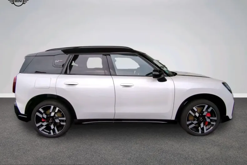 MINI John Cooper Works Countryman din 2025 cu 2.598 km - oferta MIN210060 - foto 7