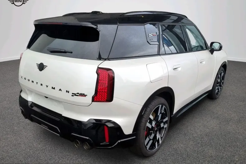 MINI John Cooper Works Countryman din 2025 cu 2.598 km - oferta MIN210060 - foto 8
