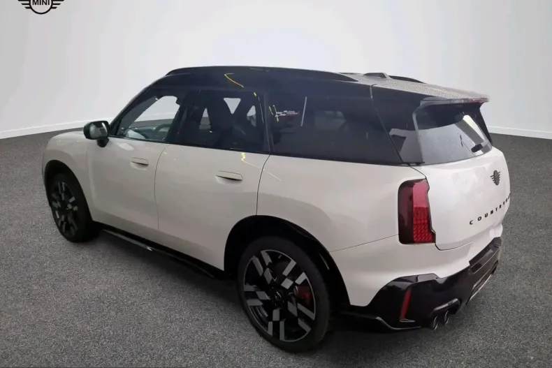 MINI John Cooper Works Countryman din 2025 cu 2.598 km - oferta MIN210060 - foto 9