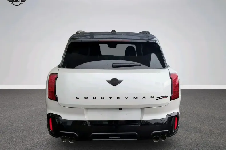 MINI John Cooper Works Countryman din 2025 cu 2.598 km - oferta MIN210060 - foto 10