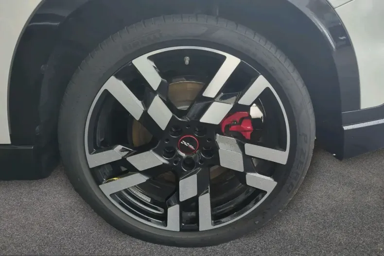 MINI John Cooper Works Countryman din 2025 cu 2.598 km - oferta MIN210060 - foto 18