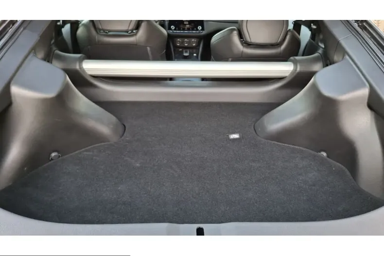 Nissan Altele din 2024 cu 9.000 km - oferta NIS210061 - foto 12