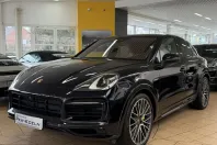 Porsche Cayenne din 2021 cu 52.000 km - oferta POR210063 - foto 2