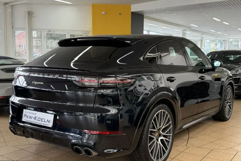 Porsche Cayenne din 2021 cu 52.000 km - oferta POR210063 - foto 4