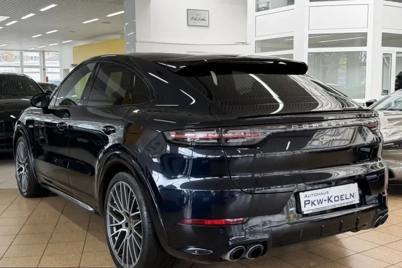 Porsche Cayenne din 2021 cu 52.000 km - oferta POR210063 - foto 5