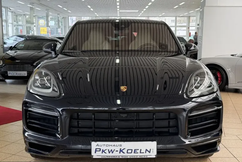 Porsche Cayenne din 2021 cu 52.000 km - oferta POR210063 - foto 6
