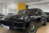 Porsche Cayenne din 2021 cu 52.000 km - oferta POR210063 - foto 8