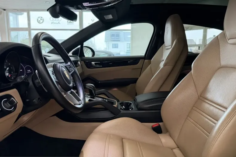 Porsche Cayenne din 2021 cu 52.000 km - oferta POR210063 - foto 11