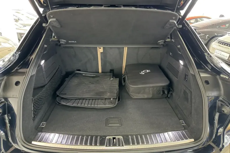Porsche Cayenne din 2021 cu 52.000 km - oferta POR210063 - foto 19